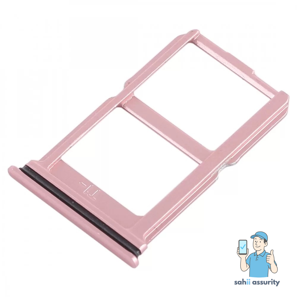 SIM Card Holder Tray for Vivo X9s thumbnail